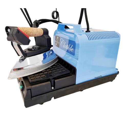 Ferro stiro professionale - ferro,