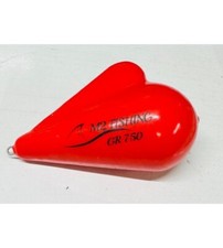 Piombo Guardiano con Aletta