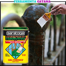 fernovus saratoga bianco