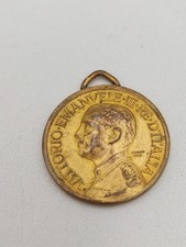 Medaglia Vittorio Emanuele