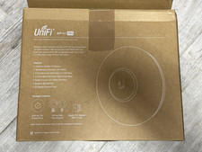 Ubiquiti UniFi UAP-AC-PRO Dual‐Band Wi‐Fi 5 (802.11ac) + Alimentatore POE