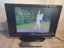 Hitachi L19DP04U Televisore