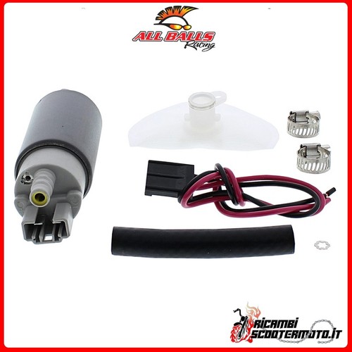 Kit revisione pompa - kit,