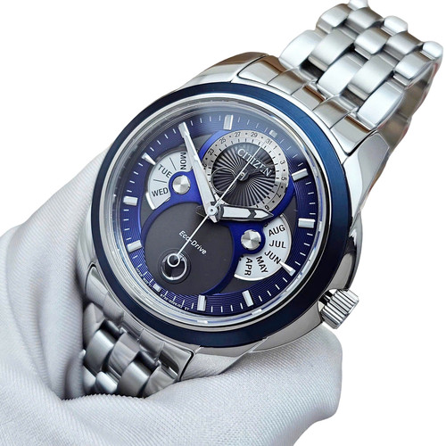 Orologio uomo citizen - orologio,