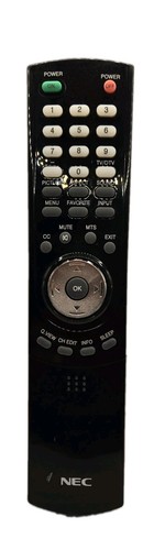 Nec pv32 avt - pv40, pv46