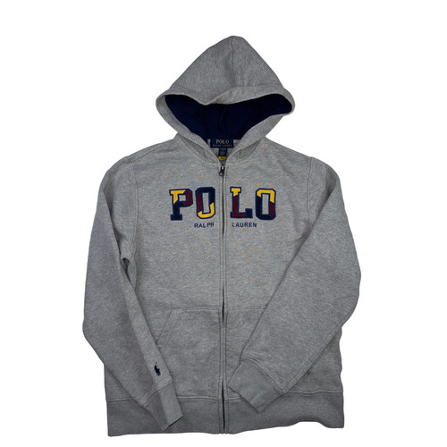 Polo ralph lauren felpa - ralph,