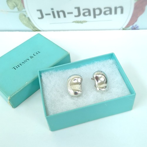 Orecchini tiffany co elsa - orecchini,