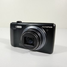 Olympus 340 16mp - vr-340,
