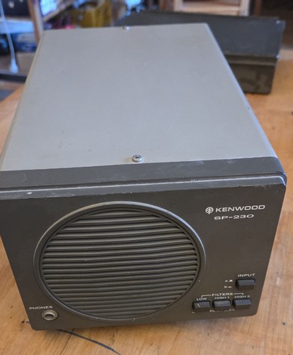 Kenwood 230 altoparlante - sp-230,