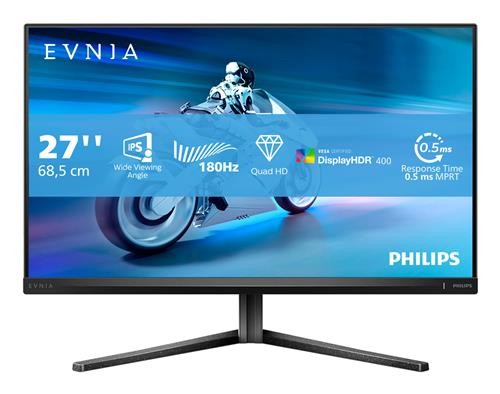 Philips evnia 27m2n5500 - 27m2n5500, 27"