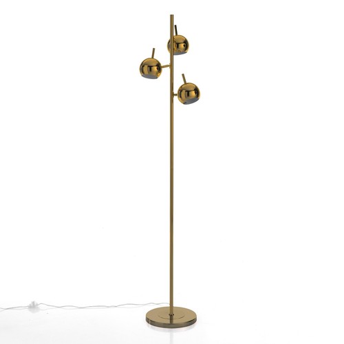 Tomasucci lampada terra - lampada,