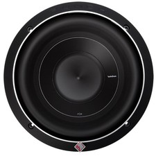 Rockford Fosgate P2D2-8