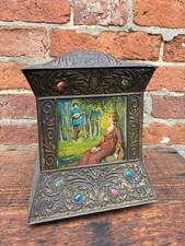 John Buchanan Confectionery Tin