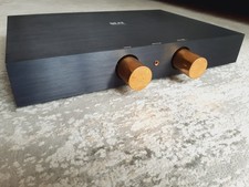 Amplificatore integrato stereo
