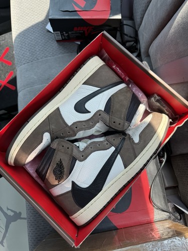 Nike air jordan - jordan, uomo