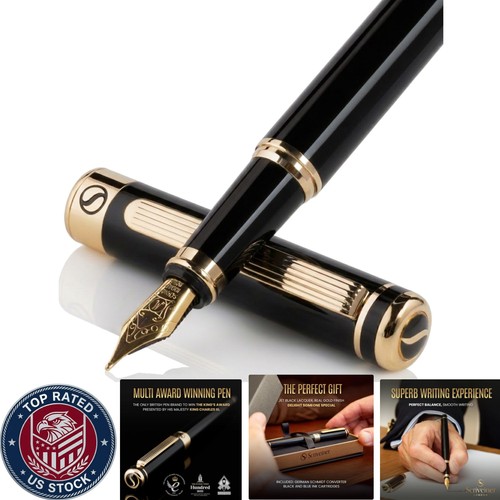 Splendida penna stilografica