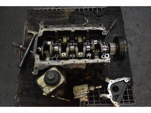 Blocco motore dodge - blocco, caliber