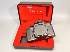 Leica R6 Body - fotocamera