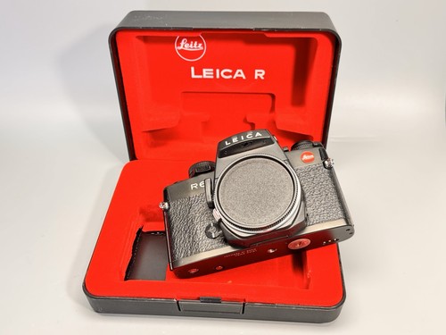 Leica body fotocamera - body,