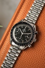Omega Speedmaster Reduced