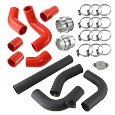 Kit tubi intercooler - , per