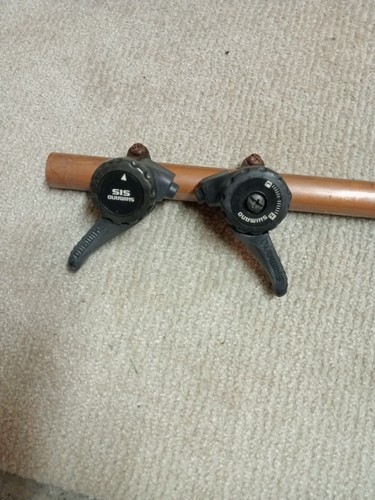 Shimano tourney ty22 cambio - shimano,