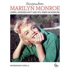 Faszination Marilyn Monroe