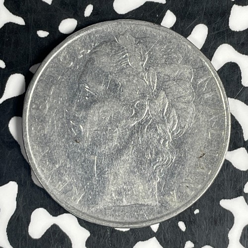 1961 italy 100 lire - italy,