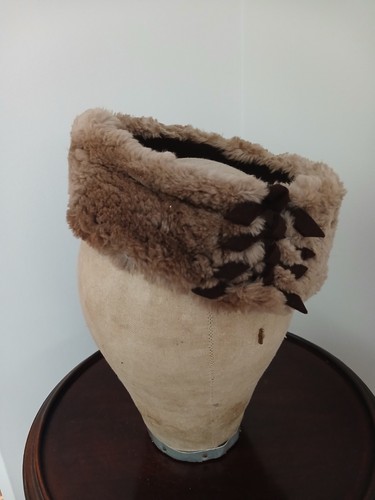 Cappello teddy halo anni - teddy,