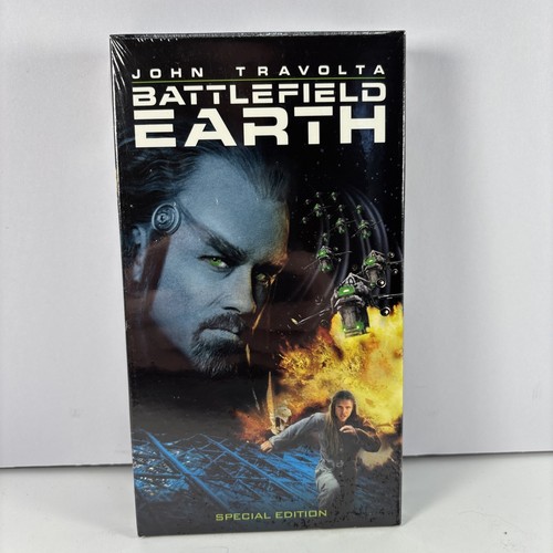 Battlefield earth special - battlefield,