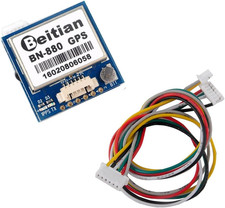 BN-880 - Modulo GPS U8 Con