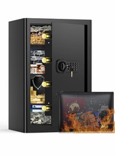 Cassetta di sicurezza grande