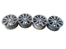 R15 cerchi VOLKSWAGEN GOLF VI