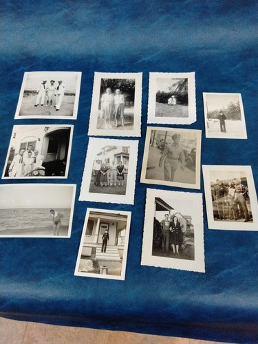Pezzi foto vintage - vintage, 40