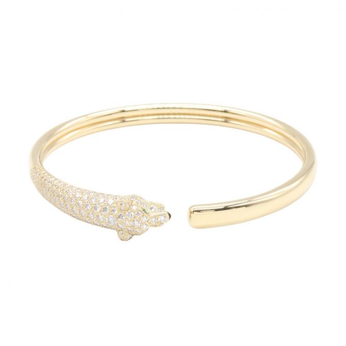Bracciale cartier panthere oro - bracciale,