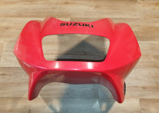 Suzuki RF 600 R GN76B carena