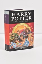 Harry Potter and the Deathly