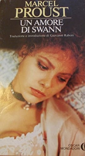 Amore swann proust marcel - swann,