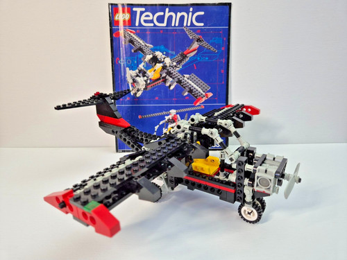 Lego classic technic sky - lego,