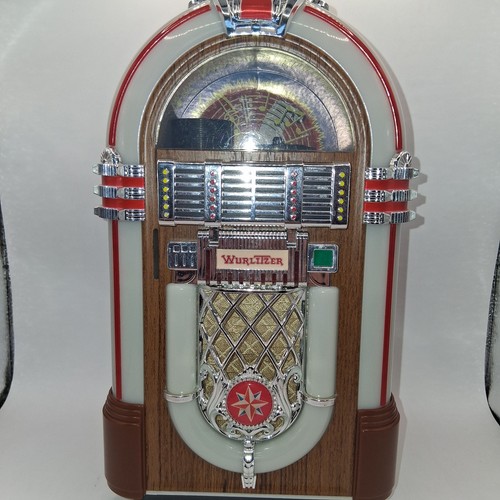 Wurlitzer leadworks lettore - wurlitzer,
