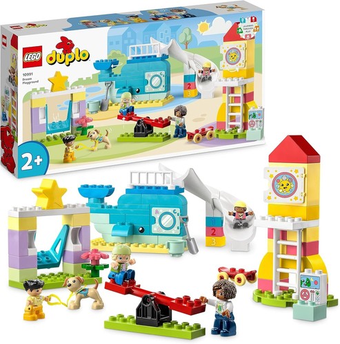 Parco giochi dei sogni - parco,