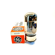 6550A Tubi per valvole con