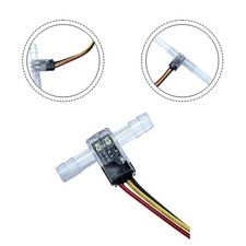 Sensore di livello ottico per