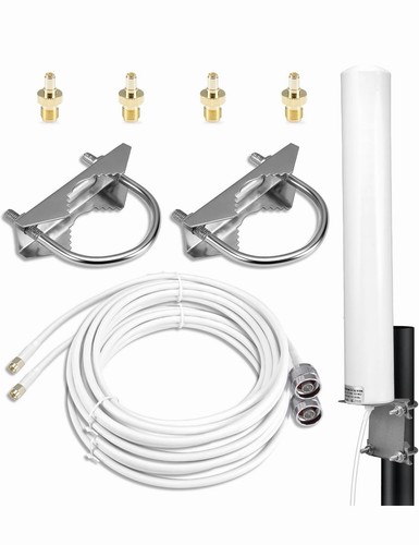 Antenna modem - antenna,