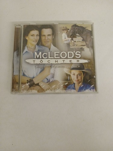Leod töchter songs - mc,