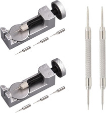 2 Set Di Rimuovi Cinturini per