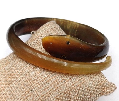 Serpente bracciale rigido a - rigido,