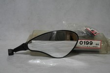 Specchietto far rearview - sx,