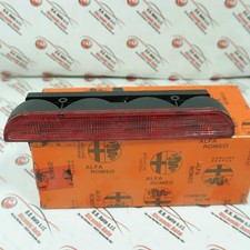 TERZO STOP ALFA ROMEO GTV 95-05 COD. 60607998 NUOVO ORIGINALE