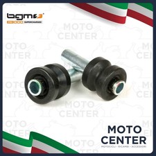COPPIA SILENT BLOCK TRAVERSA
